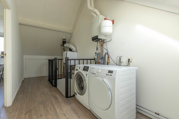 Medium property photo - Ferdinand Bollaan 11, 2251 JD Voorschoten